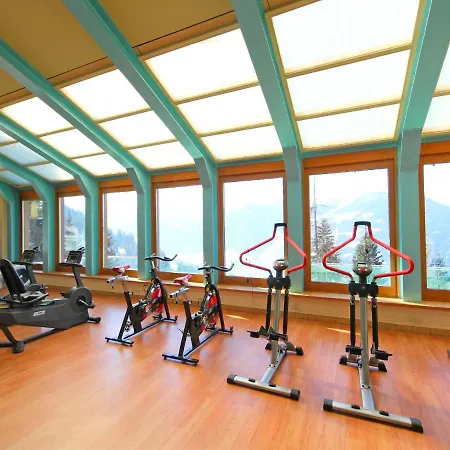 Mondzeu B244 아파트 *